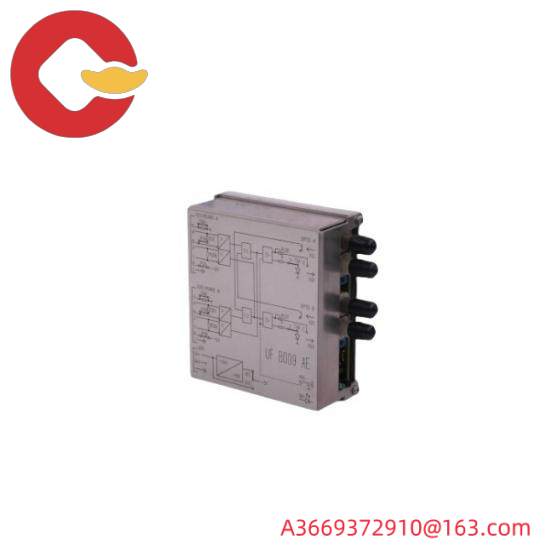 ABB DI651