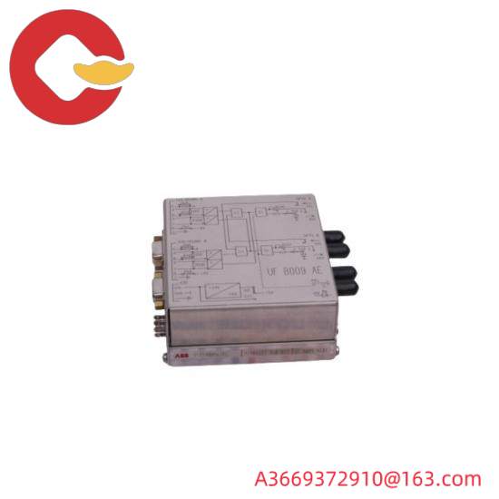 ABB DI651