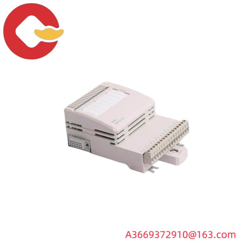 ABB DI803 3BSE022362R1 Digital Input Module
