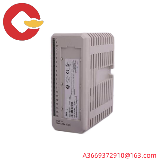 ABB di810 3bse008508r1