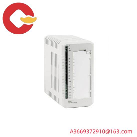 ABB DI811 Digital Input 48V 16 ch