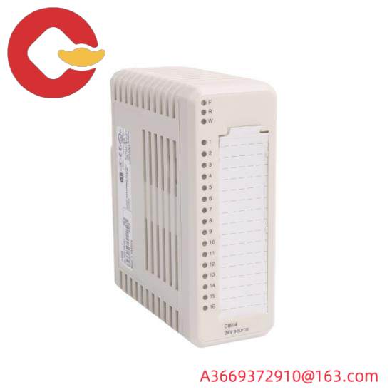 ABB DI814