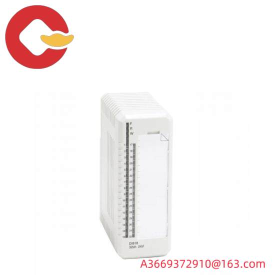 ABB DI818 3BSE069052R1 Digital Input Module