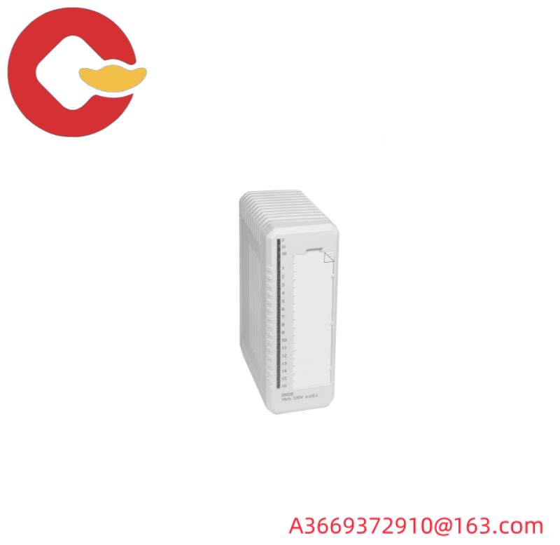 ABB DI828 3BSE069054R1  Digital Input