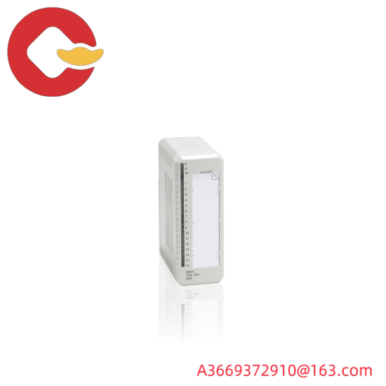 ABB DI840 3BSE020836R1 Digital Input