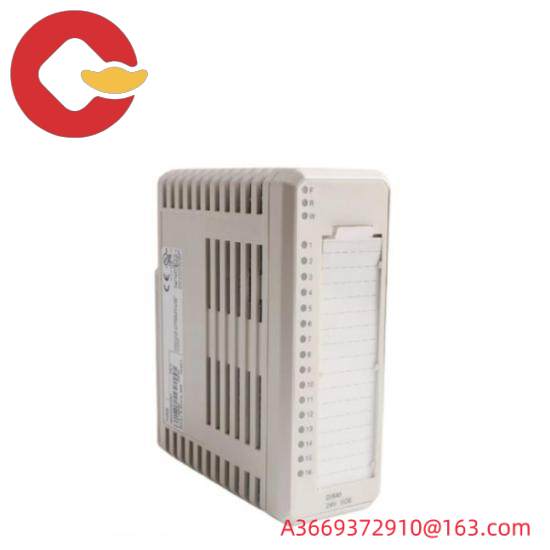 ABB DI840 3BSE020836R1 Digital Input Module