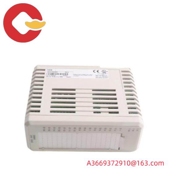 ABB DI840 3BSE020836R1 Digital Input Module