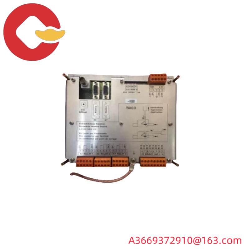 ABB DI885 3BSE01088R1 DCS module