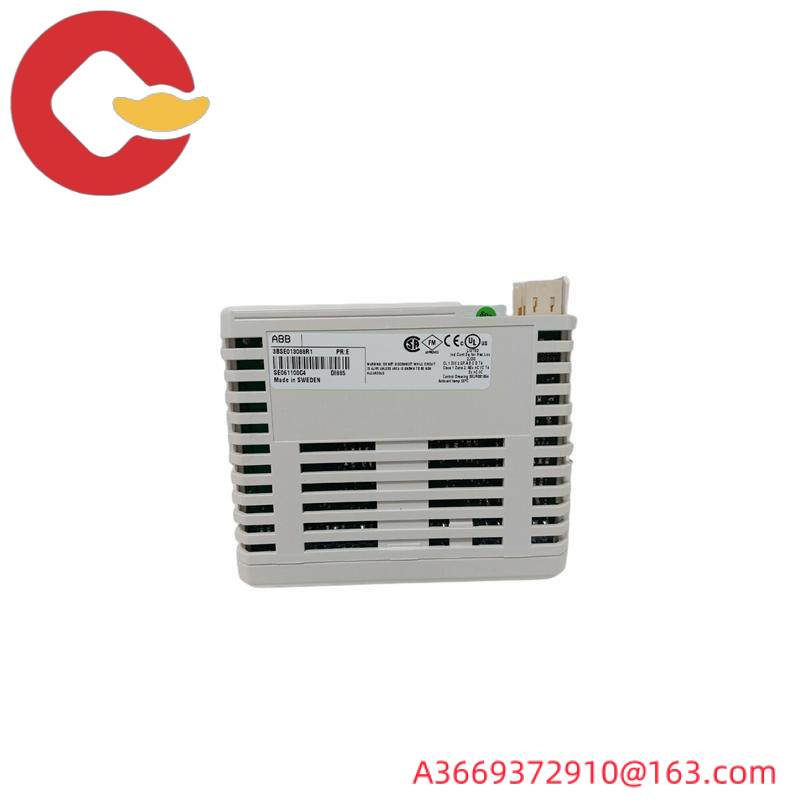 ABB DI885 3BSE013088R1 INPUT MODULE