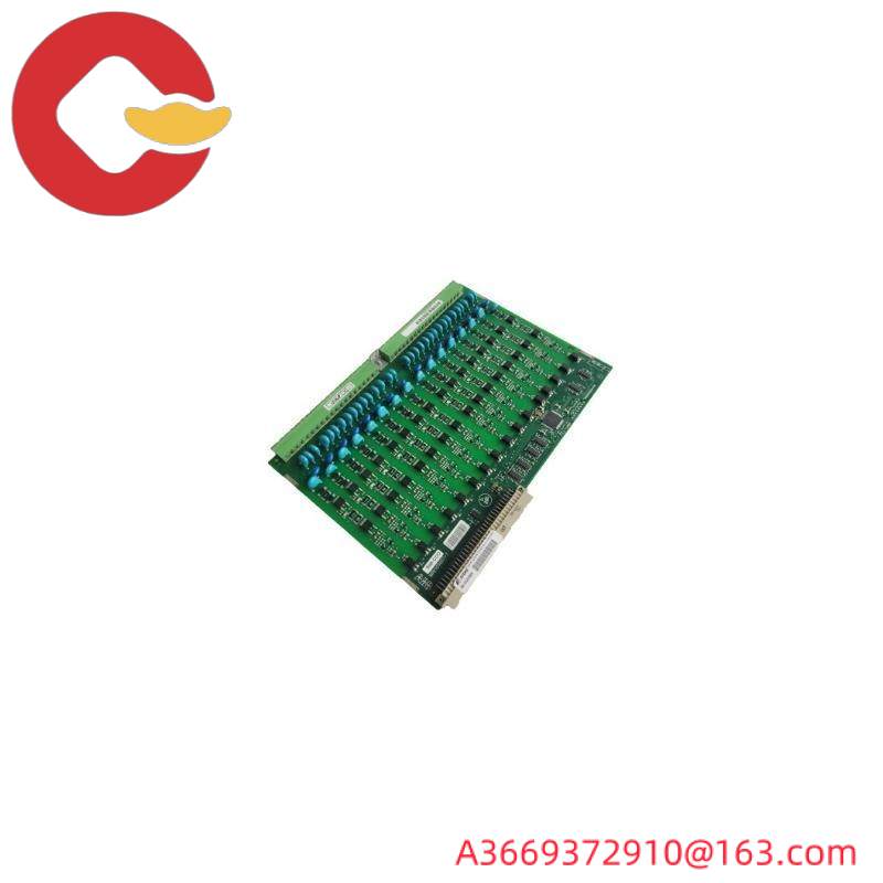 ABB DIS0006