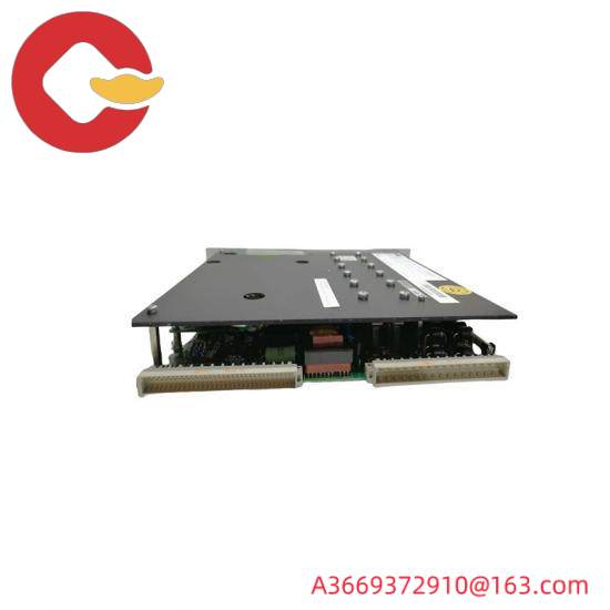 ABB DKH-E 2601/60WKS-01E speed regulator