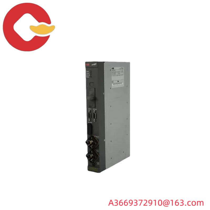 ABB DLM02 LINK MODULE