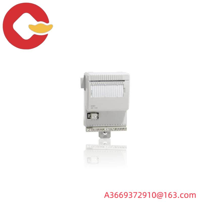 ABB DO801