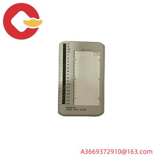 ABB DO810  Advant S800 I/0