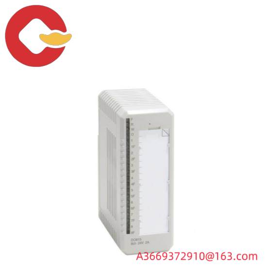 ABB DO815 3BSE013258R1 Digital Input Module
