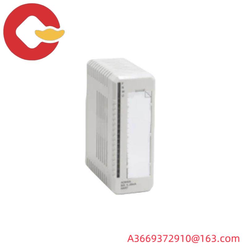 ABB ENK32 EAE Ethernet Module