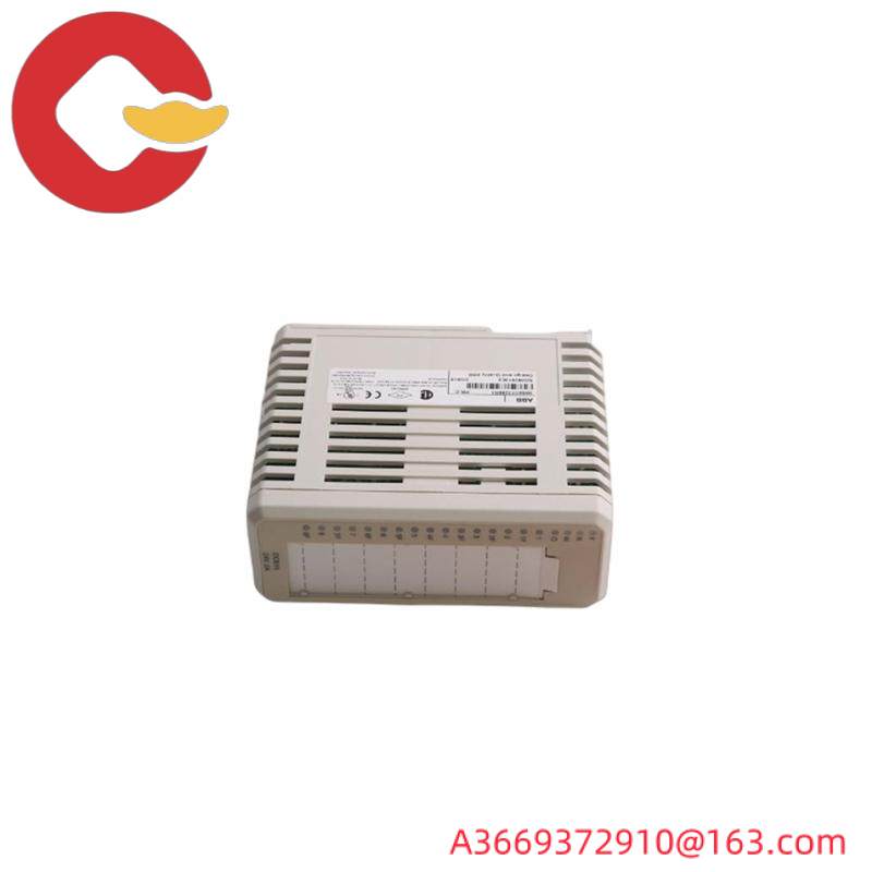 ABB DO815 Digital output module