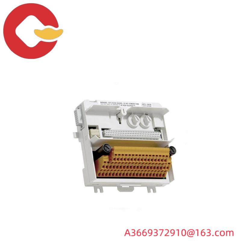 ABB DO820 3BSE008514R1