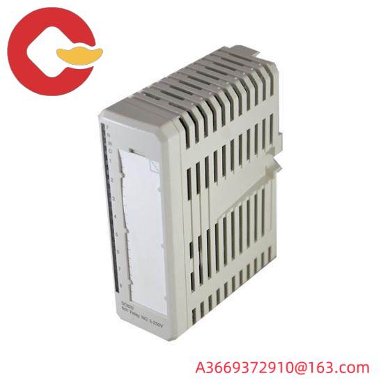 ABB DO820 Digital Output Module