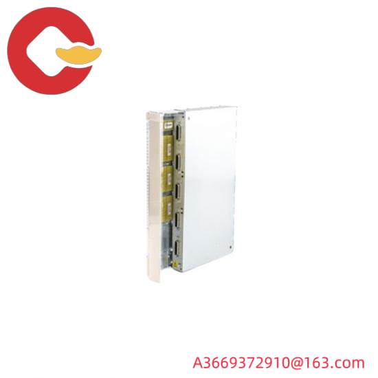 ABB DCS550-S01-0405-05-00-00