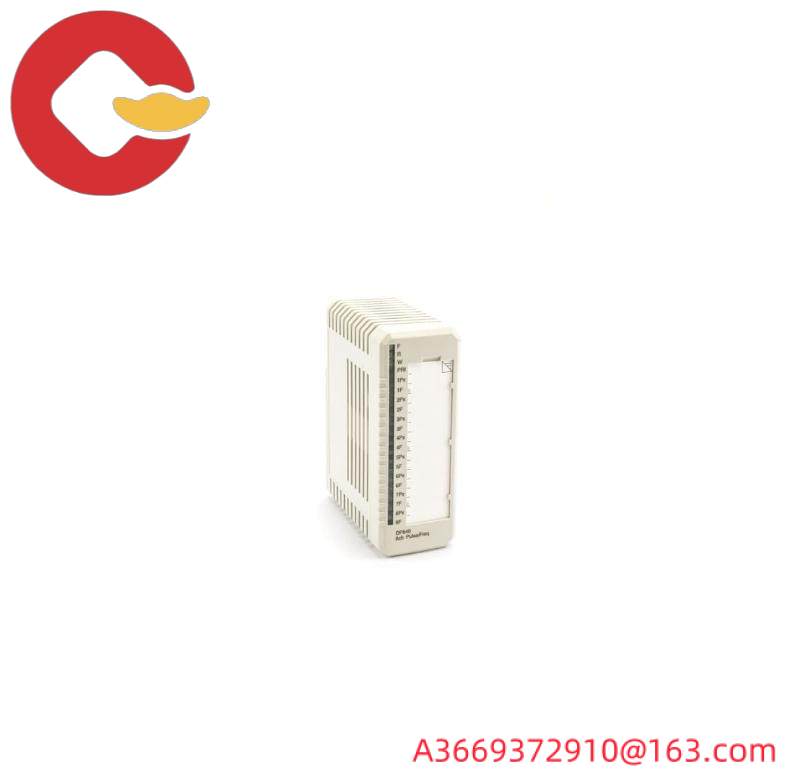 ABB DP840 3BSE028926R1 Pulse Counter