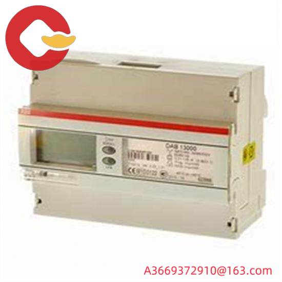 ABB DPR910 Digital Output Module