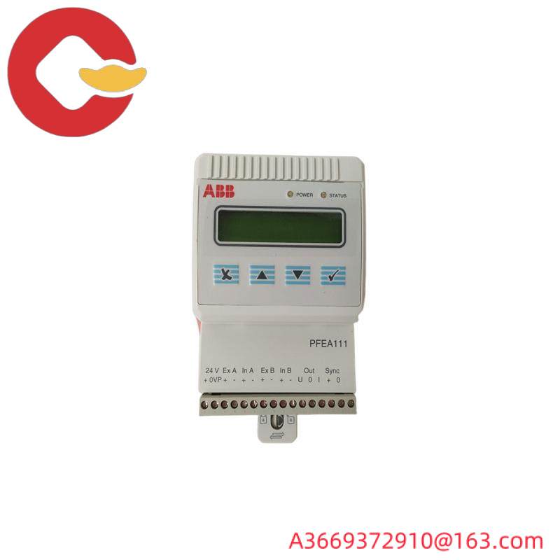 ABB DRA02