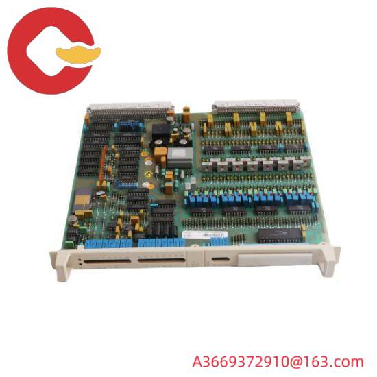 ABB DSAI130