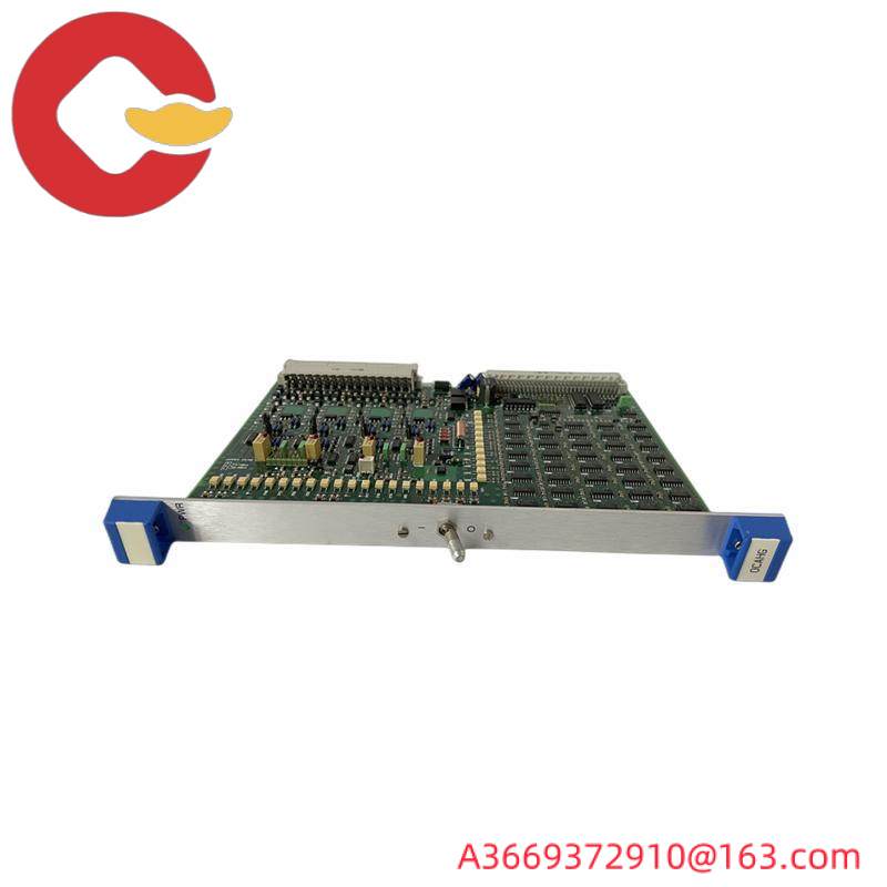 ABB DSAI130D