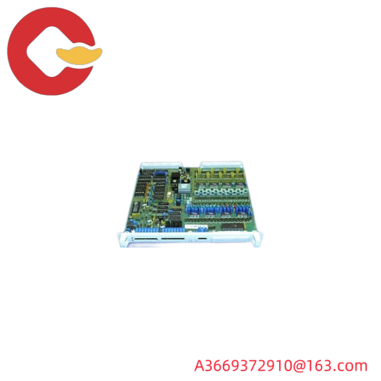 ABB DSAI130D