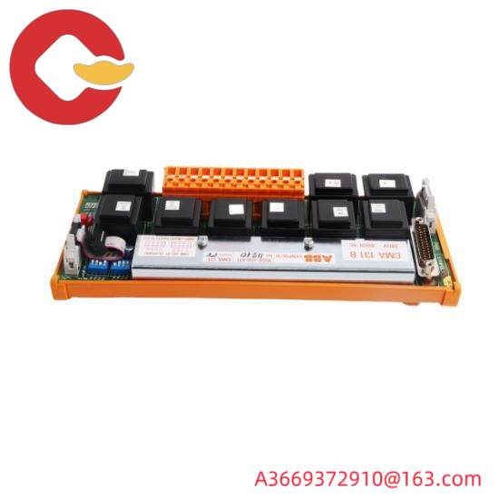 ABB DSAI130D