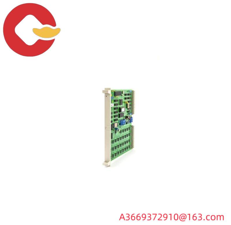 ABB DSAI133 57120001-PS Analog Input Board