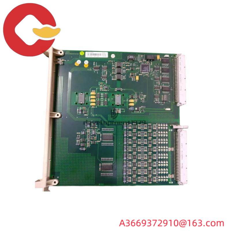 ABB DSAI133A 3BSE018290R1