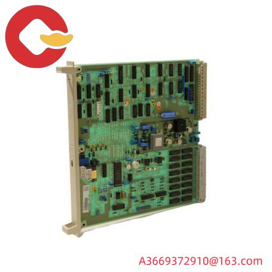 ABB DSAI145 5712001-HA RTD Input Module