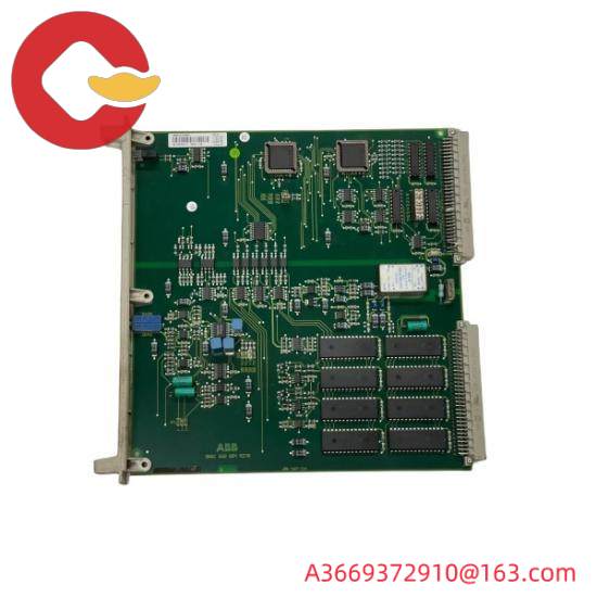 ABB DSAI146  RTD Input Module