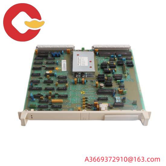 ABB DSAI155 57120001-HZ Analog Input Board