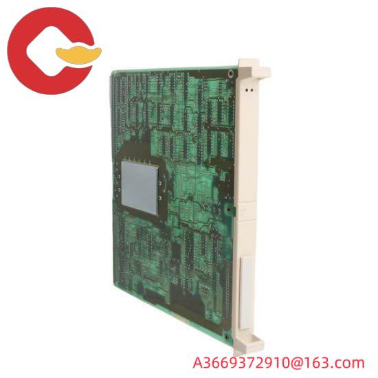 ABB DSAI155 57120001-HZ Analog Input Board