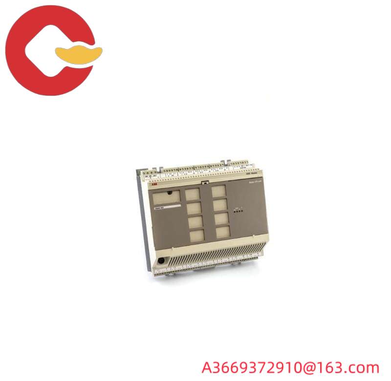 ABB DSAIDSAX452 5712289-A Out Basic Unit