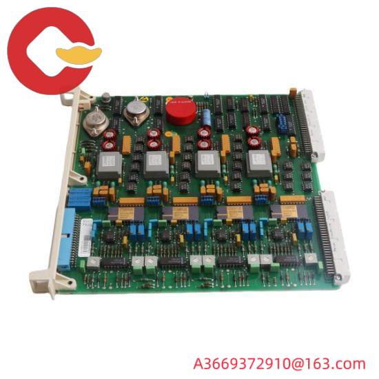 ABB DSAO110