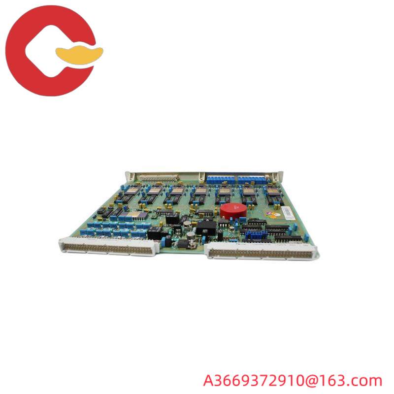 ABB DSAO120 57120001-EY Analog Output Board