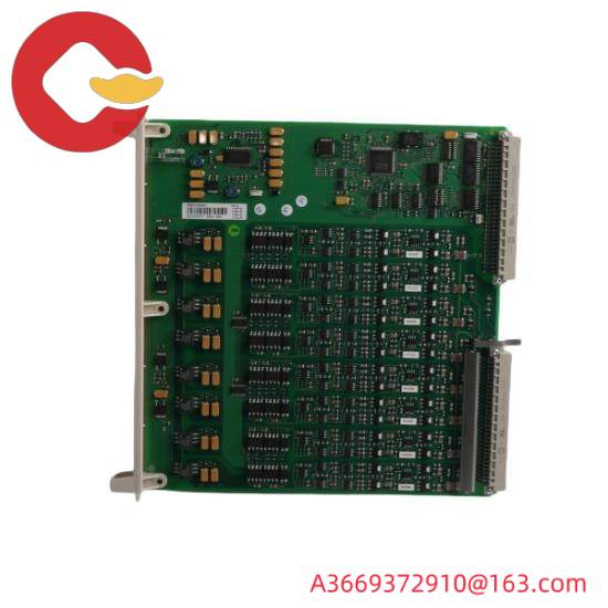 ABB DSAO120A 3BSE018293R1