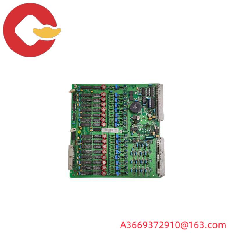 ABB DSAO130 57120001-FG ABB Analog Output Unit 16 Ch 