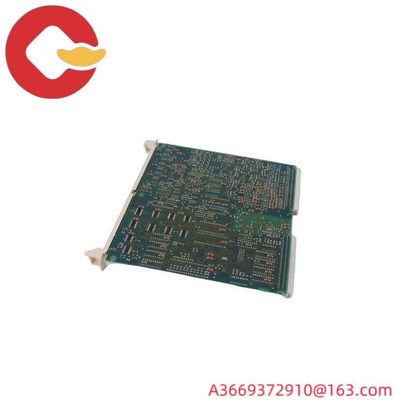 ABB DSAX110 57120001-P Analog Input/Output Board