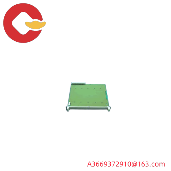 ABB DSBB110A 57330001-Y Master Shield Module
