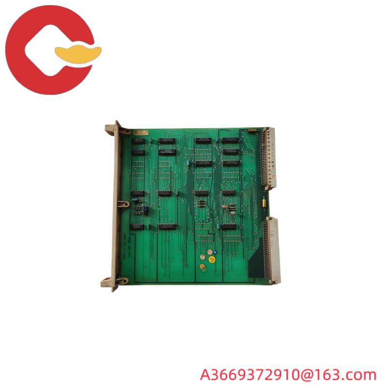 ABB DSBC110 57310256-E Bus Termination Module
