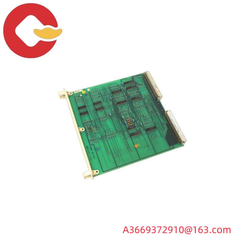 ABB DSBC111 57310256-K Bus Module