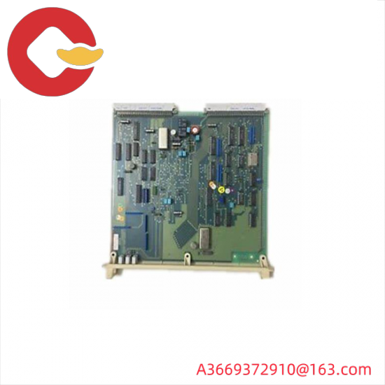 ABB DSBC 110