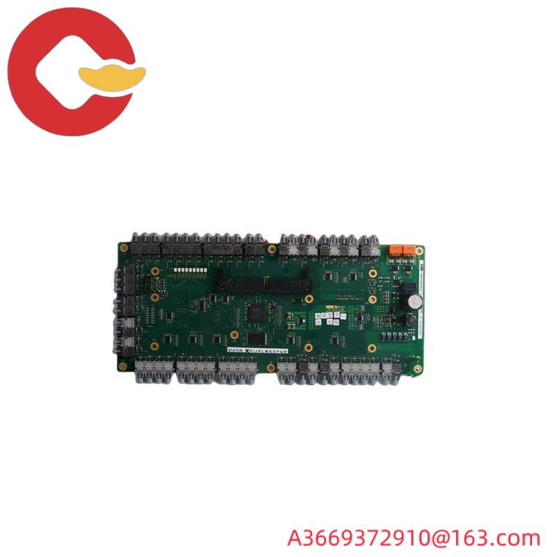 ABB DSBC 110