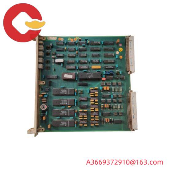 ABB DSCA114 57510001-AA