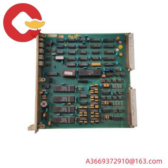 ABB DSCA114 S100 I/O Communication Board DSCA 114